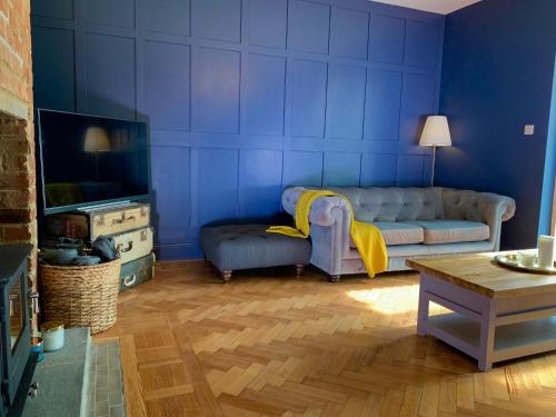 Фотография гостевого дома Northern Hideaways Otterburn