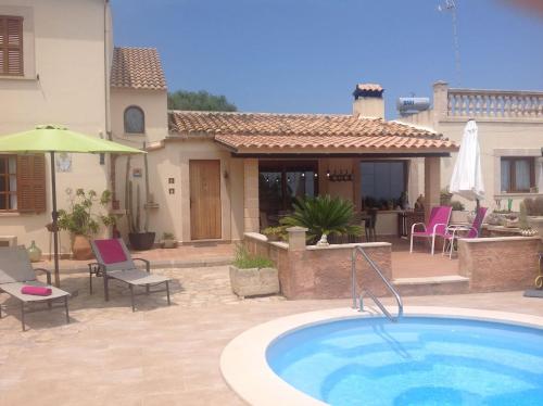 Фотография гостевого дома es cau