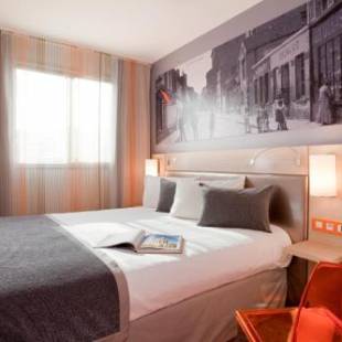 Фотографии гостиницы 
            Mercure Paris 15 Porte de Versailles