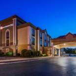 Фотография гостиницы Best Western Plus Greensboro/Coliseum Area