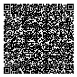 QR код санатория ФГБУ Центр Реабилитации УДП РФ