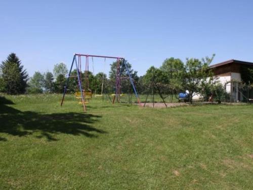 Фотография гостевого дома Gîte Gerbépal, 4 pièces, 6 personnes - FR-1-589-142