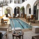 Фотография мини отеля Riad Utopia Suites And Spa