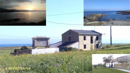 Фотография гостевого дома A Minguxaina