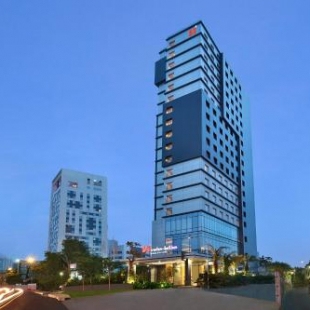 Фотография гостиницы Swiss-Belinn Simatupang