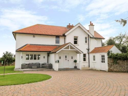 Фотография гостевого дома Green End House