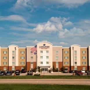 Фотографии гостиницы 
            Candlewood Suites Fort Worth West, an IHG Hotel