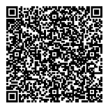 QR код мини отеля Pasadena Bakuriani