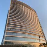 Фотография гостиницы Hyatt Regency Hengqin