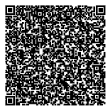 QR код гостиницы Люкс Ленкорань