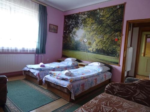 Фотография гостевого дома Vendvidék Kapuja Vendégház