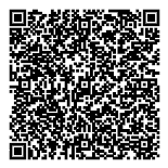 QR код гостиницы Серый кот