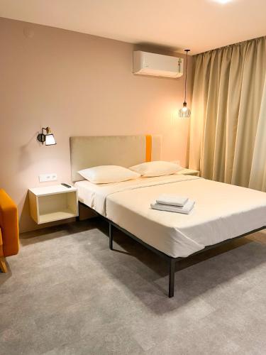 Фотография апарт отеля TREND Бузулук