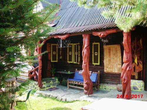 Фотография гостевого дома Romantická drevenica