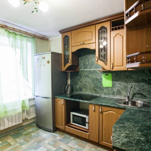 Фотографии квартиры
Апартаменты на Советской 164