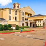 Фотография гостиницы Best Western Plus McKinney Inn and Suites