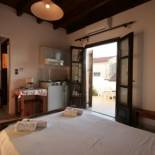 Фотография гостевого дома Chania Rooms