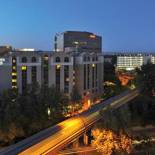 Фотография гостиницы Embassy Suites by Hilton Walnut Creek