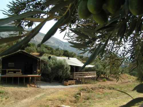 Фотография базы отдыха Cortijo Dos Santos