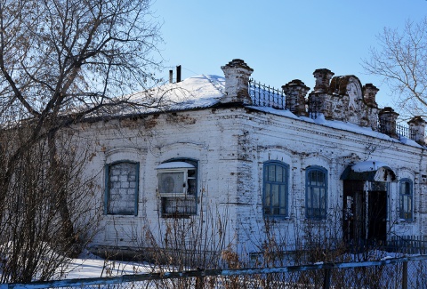 Погода ключевское далматовский курганской