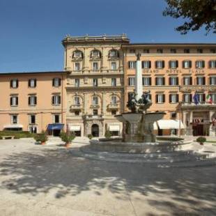 Фотографии гостиницы 
            Grand Hotel Plaza & Locanda Maggiore