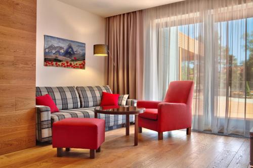 Фотографии гостиницы
Privileged Lesna - with Garden Terrace