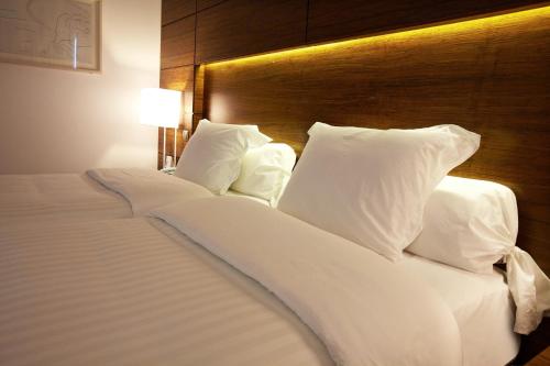 Фотография гостиницы Hotel Santa Maria