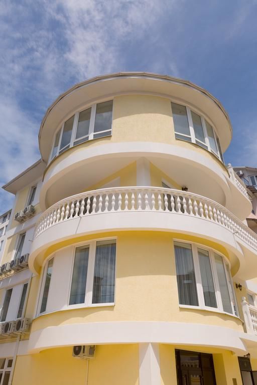 Фотография гостевого дома Санрайз