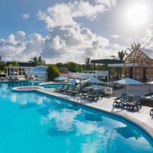 Фотографии гостиницы 
            Catalonia Royal Bavaro - All Inclusive - Adults Only