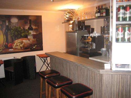 Фотография гостевого дома Penzion Ryba