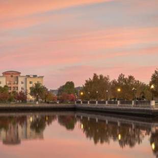 Фотографии гостиницы 
            Hampton Inn & Suites Suisun City Waterfront