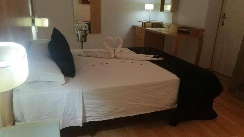 Фотография гостиницы Nuevo Hotel Vista Alegre