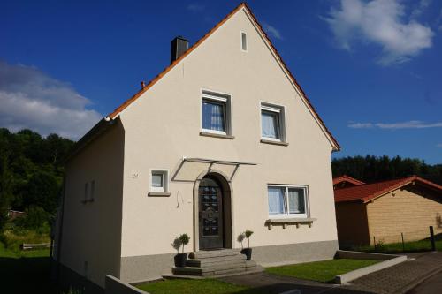 Фотография гостевого дома Trailrock Lodge