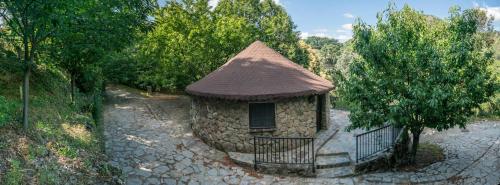 Фотография гостевого дома Chozos Rurales El Solitario