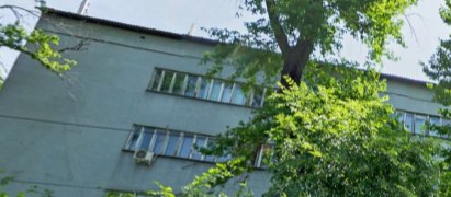 Фотография гостиницы Казжол