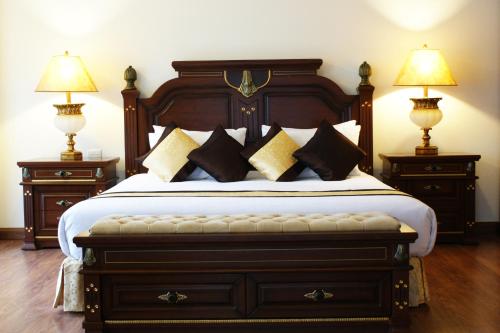 Фотография гостиницы LK Metropole