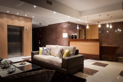 Фотография гостиницы Mondim Hotel & Spa