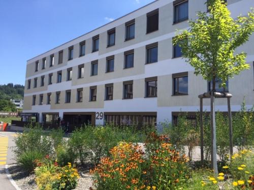 Фотография гостиницы Partner Hotel AG Zofingen