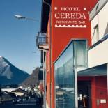 Фотография гостиницы Hotel Cereda