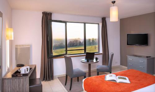 Фотография гостиницы Le Green des Impressionnistes