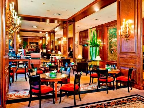 Фотография гостиницы InterContinental Wien, an IHG Hotel