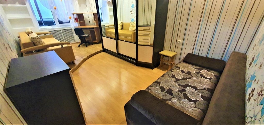 Фотография квартиры Домашний Уют на улице Строителей 7