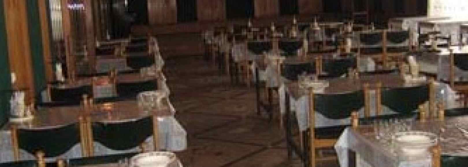 Фотография банкетного зала Салют