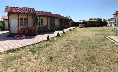 Фотография гостиницы Amazing apartments & restaurant