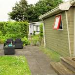 Фотография гостевого дома Nice chalet with a microwave, near the Wadden Sea