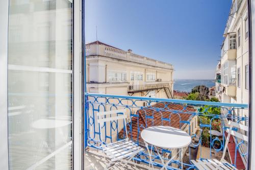 Фотография гостевого дома Chiado 44