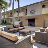 Фотография гостиницы Courtyard by Marriott San Diego Del Mar/Solana Beach