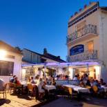 Фотография гостиницы Hotel de l'Atlantique