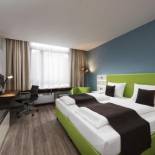 Фотография гостиницы ibis Styles Offenburg City