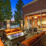 Фотография гостиницы Hyatt Place Sacramento Roseville